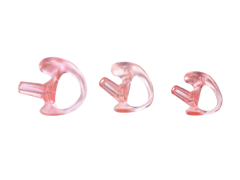 EPAC-02 Molded Gel Ear Inserts