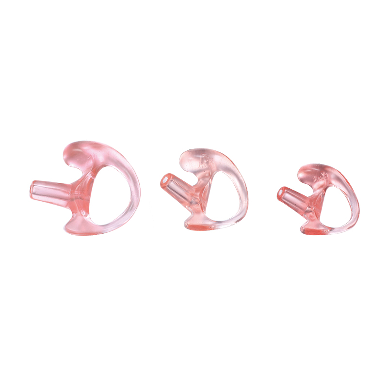 EPAC-02 Molded Gel Ear Inserts