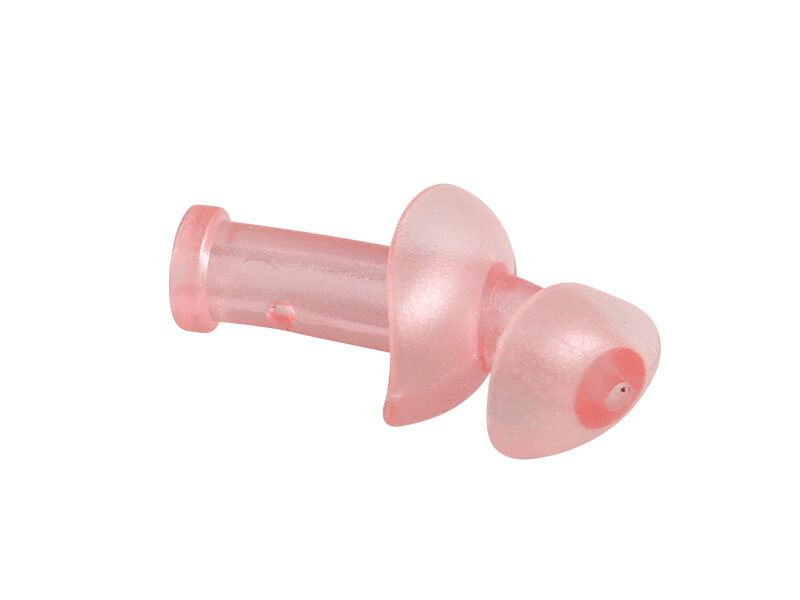 EPAC-04G EPAC-04G Pink Earplug for Two Way Radio Tube Audio Kits