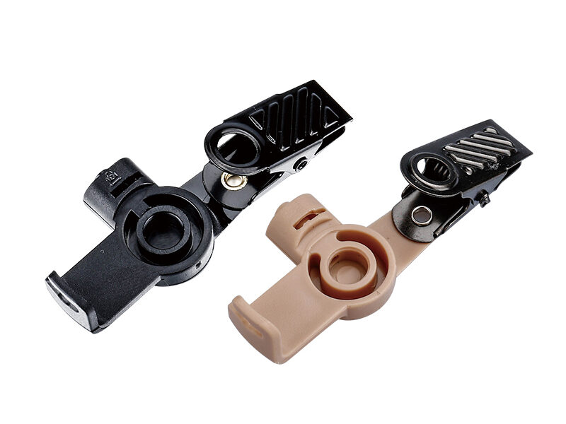 EPAC-05 EPAC-05 QD Clip Holder for Surveillance Earpiece