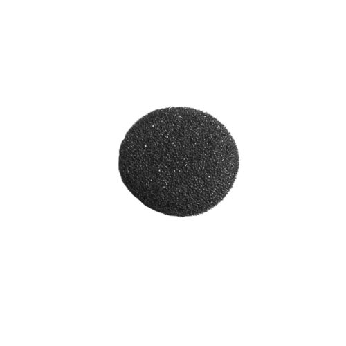 EPAC-07 black EPAC-07 Hygienic Foam Ear Cover