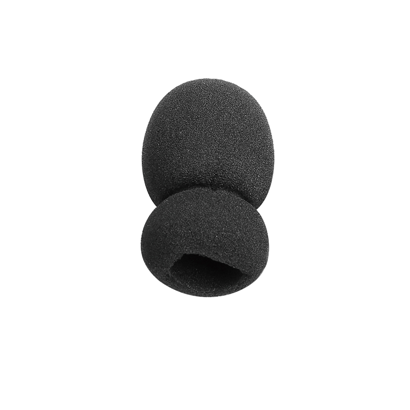 EPAC-09 Microphone Wind Muff