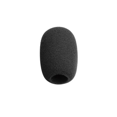 EPAC-09A Foam Mic Muff for Headset