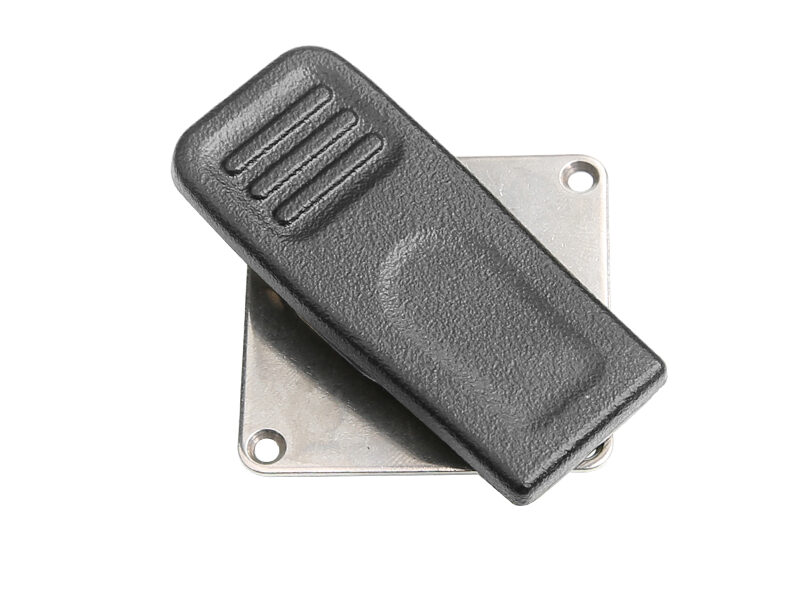 MCLIP-04 Speaker Microphone Clip with Screws