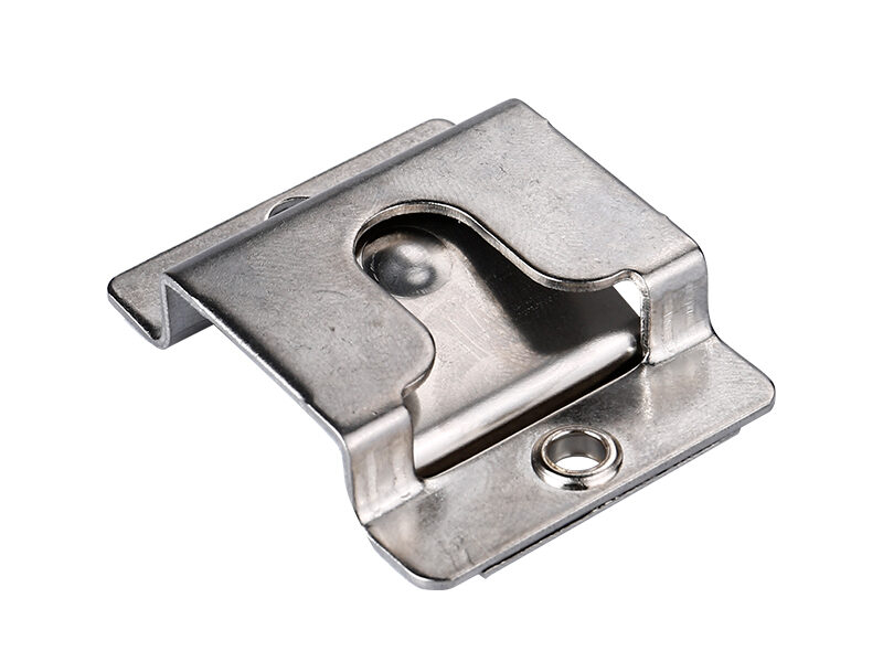 MCLIP-05 Mount Clip for Mobile Radio Fist Microphone