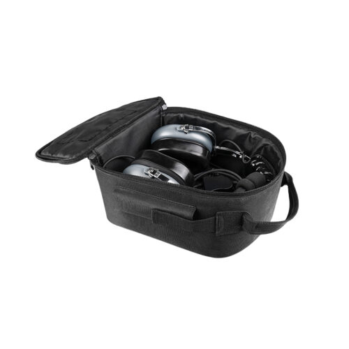ASP-11 Aviation Headset Bag