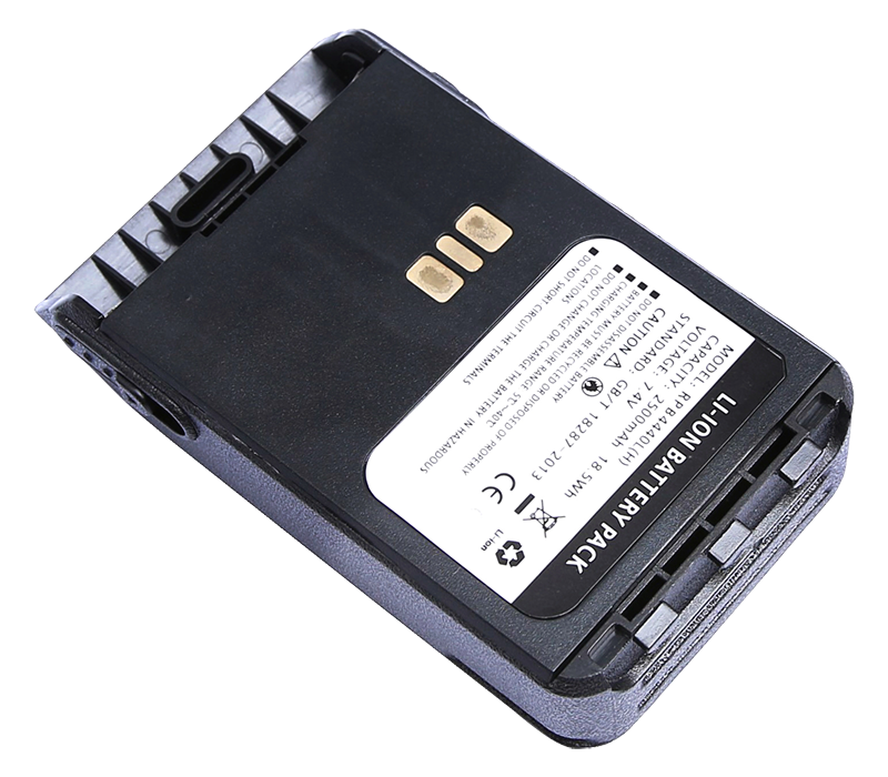 RPB-PMNN4440 Replacement Rechargeable Battery for Motorola Radio