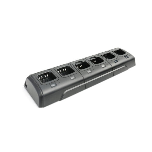 RT-UC603 6-bank Multiple Charger for Walkie Talkie