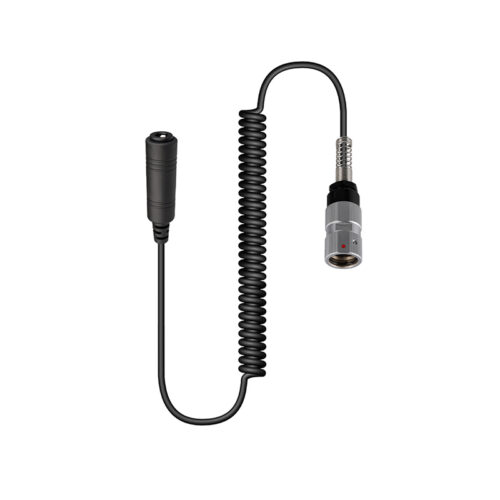 ADC-NX2-U329 ADC-NX2-U329 Military Converter Adapter With Female 6 Pin Connector