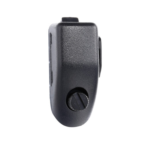 Motorola Multi Pin Connector to Motorola 2 Pin Connector