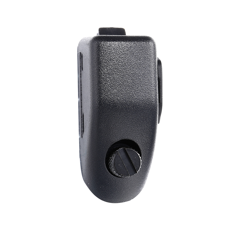 Motorola Multi Pin Connector to Motorola 2 Pin Connector