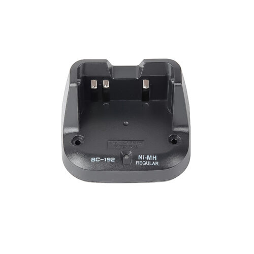 RPB-BC192 Single-Unit Intelligent Charger for Icom Radios and Batteries