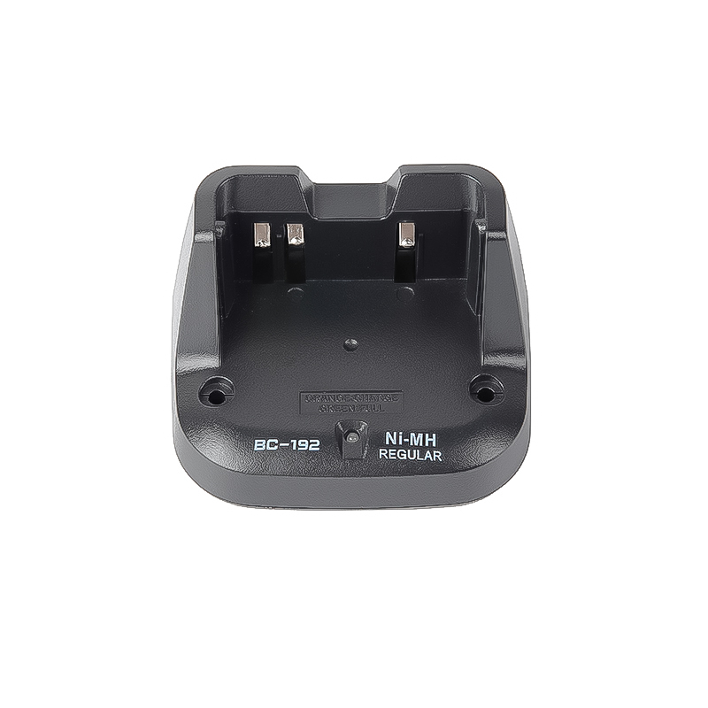 RPB-BC192 Single-Unit Intelligent Charger for Icom Radios and Batteries