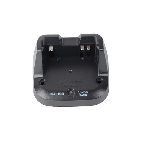 RPB-BC193 Single Charger with LED Indicator for Icom BP-265 Batteries