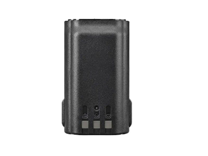 BJ200 BP-232H RPB-BJ200 RPB-BP231 RPB-BP232 Type-C Option Rechargeable Battery for ICOM Series Radios