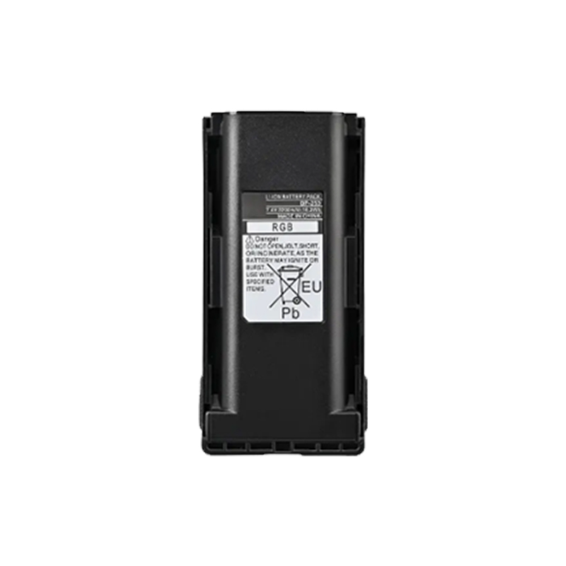 RPB-BP253RPB-BP254 Rechargeable Battery for ICOM ICF70DS Series Radios