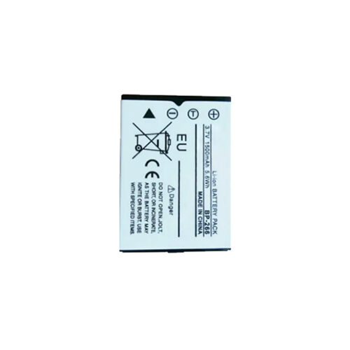 RPB-BP266 Rechargeable Battery for ICOM IC-M23 M24 Series Radios