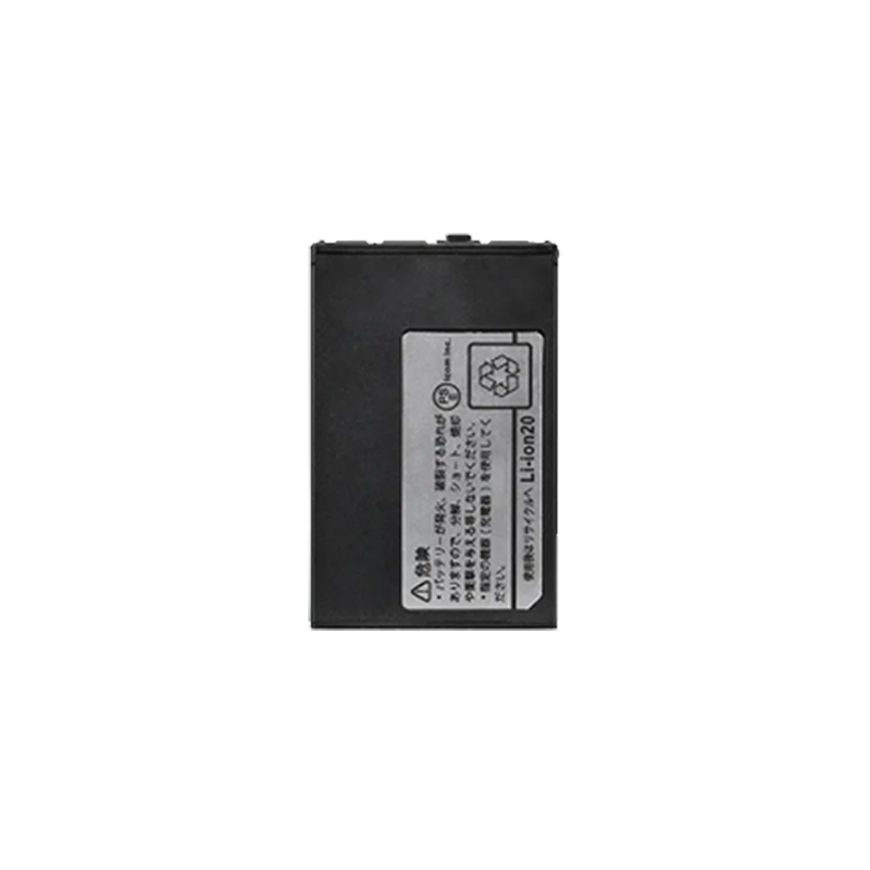 RPB-BP296 Rechargeable Battery for ICOM IC-M37 Series Radios