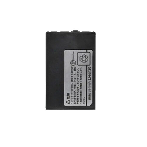 RPB-BP296 Rechargeable Battery for ICOM IC-M37 Series Radios