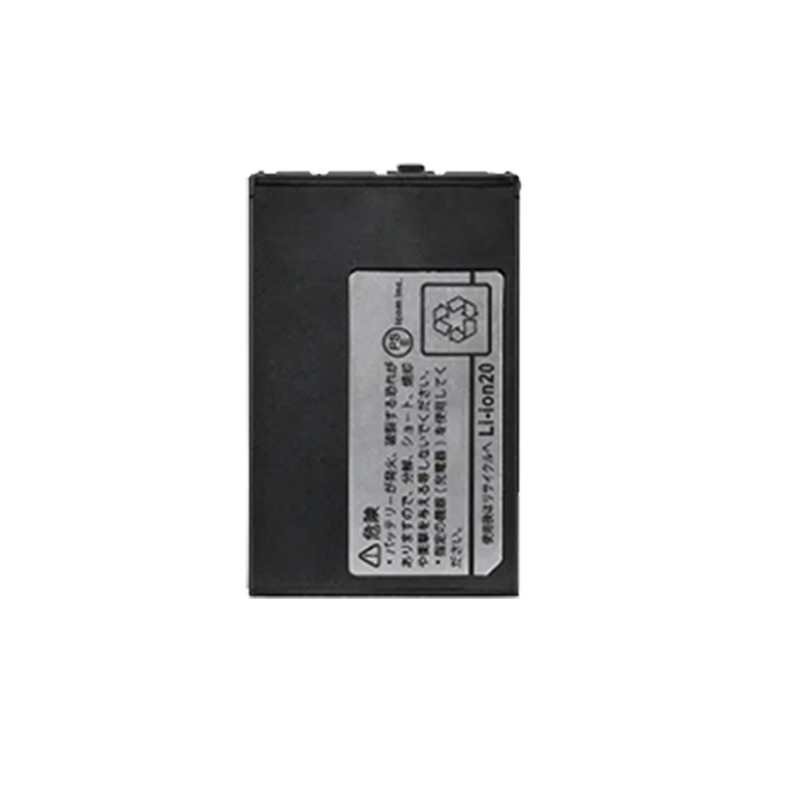 RPB-BP296 Rechargeable Battery for ICOM IC-M37 Series Radios