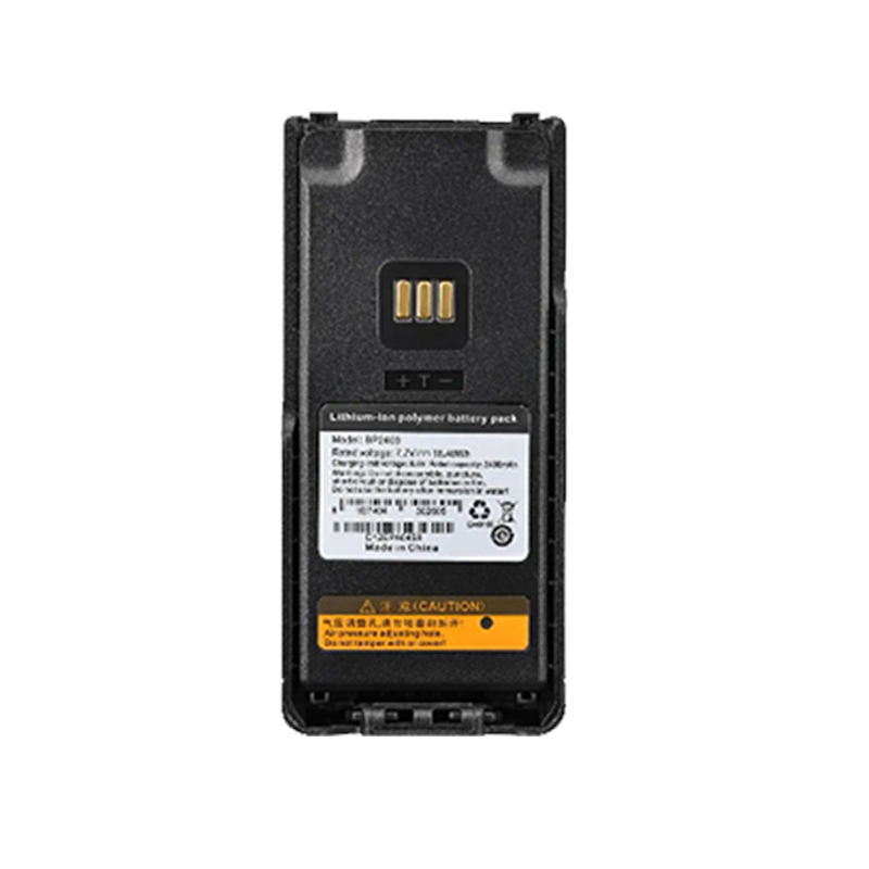 RPB-BP2403 Rechargeable Battery for Hytera PD Series Radios