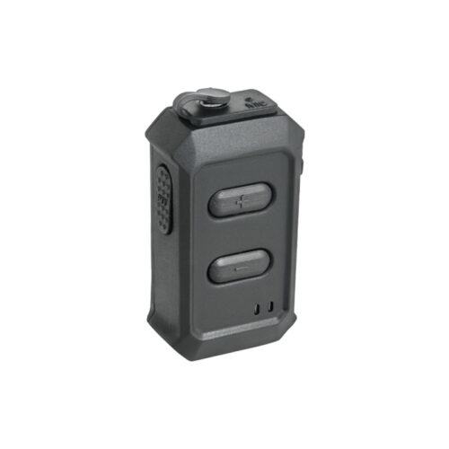 BT-01 Bluetooth Receiver PTT Lapel Mic