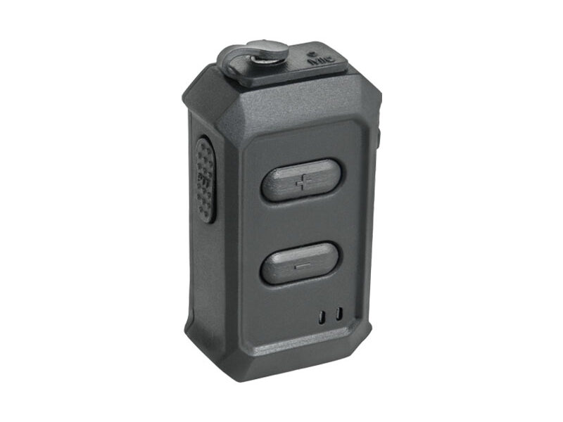 BT-01 Bluetooth Receiver PTT Lapel Mic