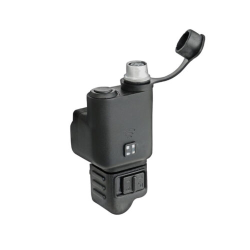 BluePTT-M11 Bluetooth Radio Adapter for Motorola DP and XPR Series Radio