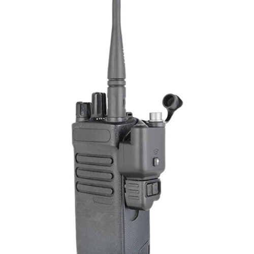 BluePTT-M11 Bluetooth Radio Adapter for Motorola DP and XPR Series Radio