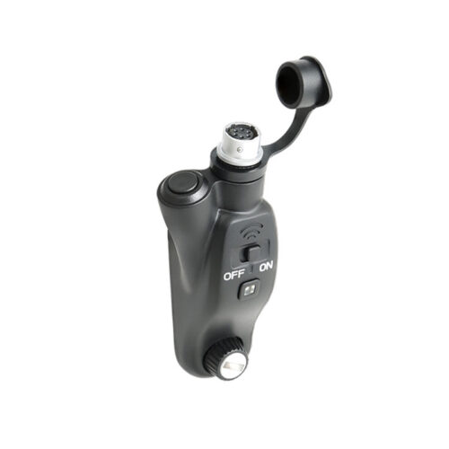 BluePTT-M9 Wireless Bluetooth Adapter for Motorola DP Series Radio