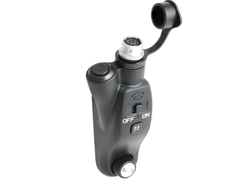 BluePTT-M9 Wireless Bluetooth Adapter for Motorola DP Series Radio