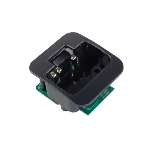 RPB-CD-47 Radio Single Charger with 3 Contacts for Vertex / Motorola VX410 VX420 FT250E Radios