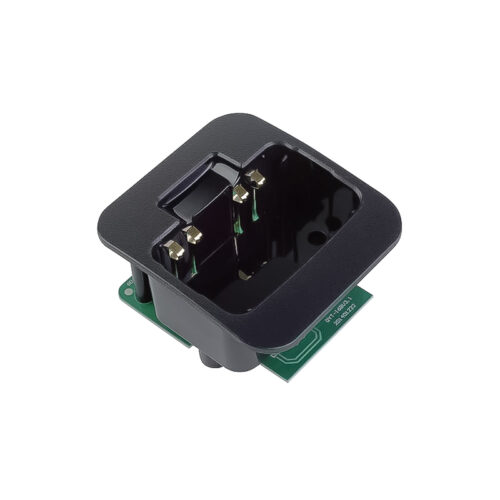 RPB-CD-47 Radio Single Charger with 4 Contacts for Vertex / Motorola VX410 VX420 FT250E Radios