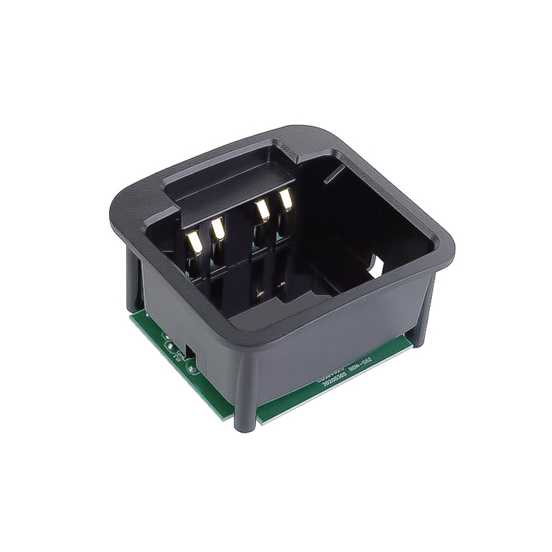 RPB-CD-58 Desktop Single Charger for Vertex VX Series Radios