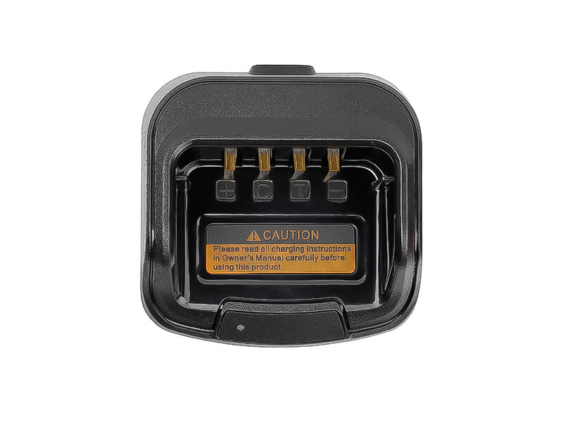 RPB-CH10L27 Intelligent Single Charger for Hytera HP Series Radios