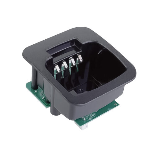 RPB-PMLN5396B Single Charger for Motorola Motorola CP1300 and CP1660 Radios