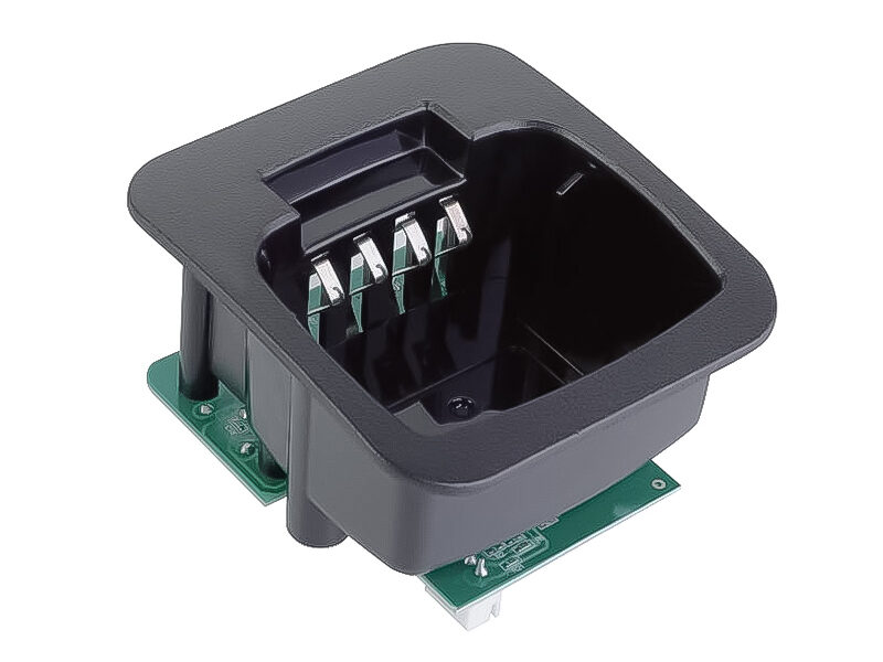 RPB-PMLN5396B Single Charger for Motorola Motorola CP1300 and CP1660 Radios