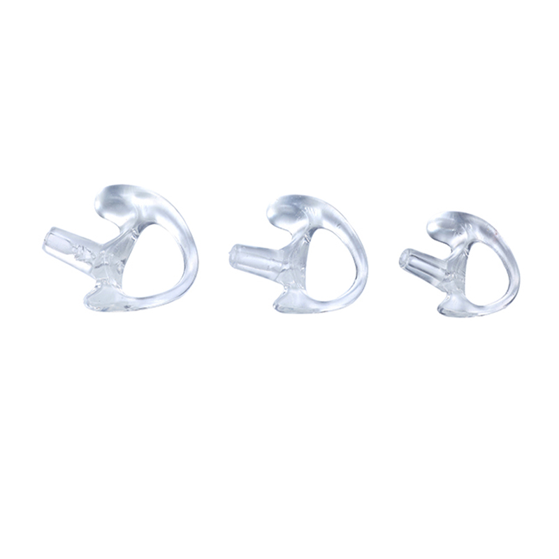 EAPC-02B clear Ear Insert