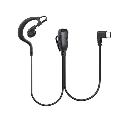 EM-2027 PTT Earpieces for Motorola TLK Series