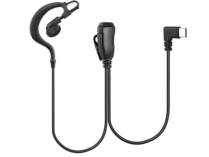 EM-2027 PTT Earpieces for Motorola TLK Series