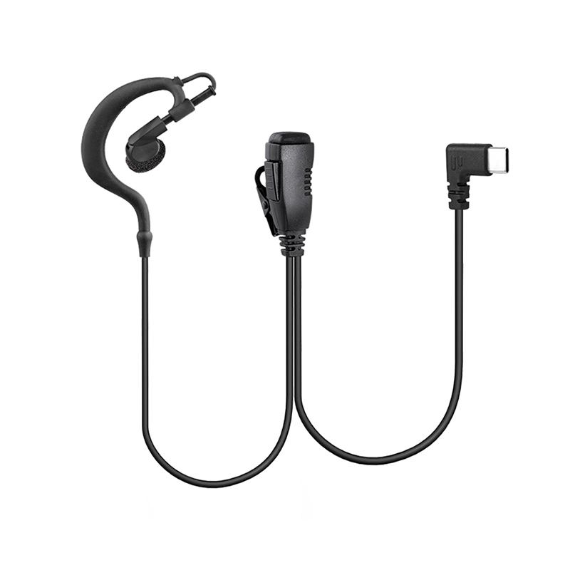 EM-2027 PTT Earpieces for Motorola TLK Series