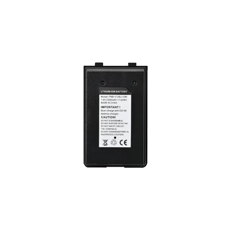 RPB-FNBV126Li Radio Battery for Vertex Standard VX Series Radios