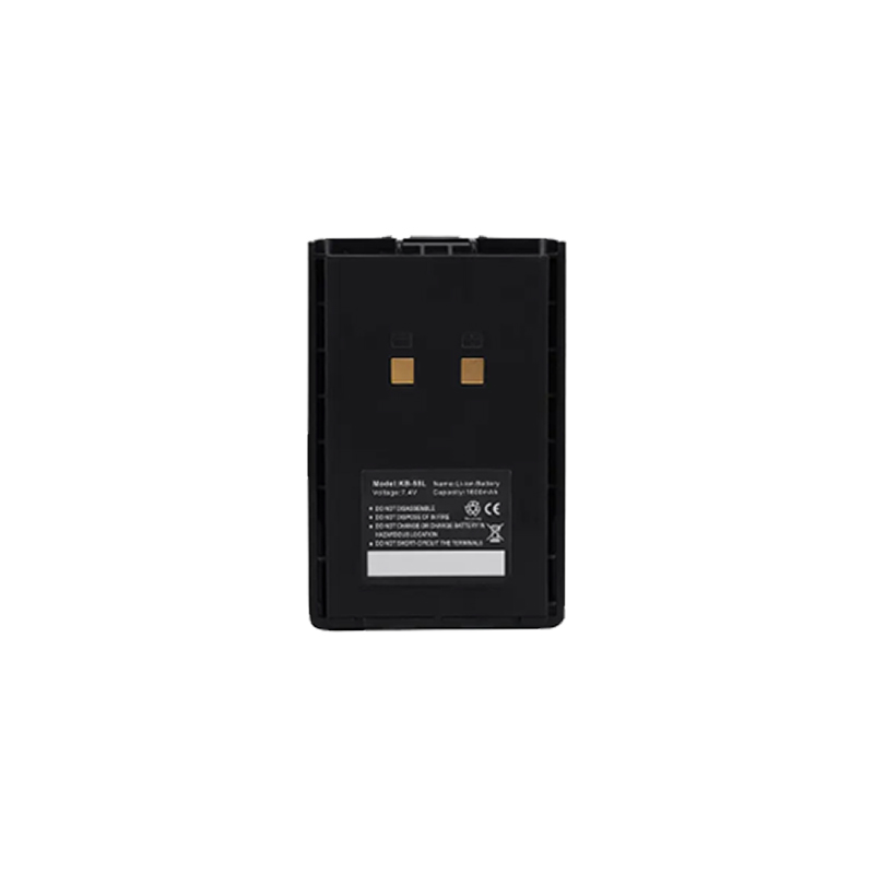 RPB-KB58L Li-ion Walkie Talkie Battery for Kirisun radio
