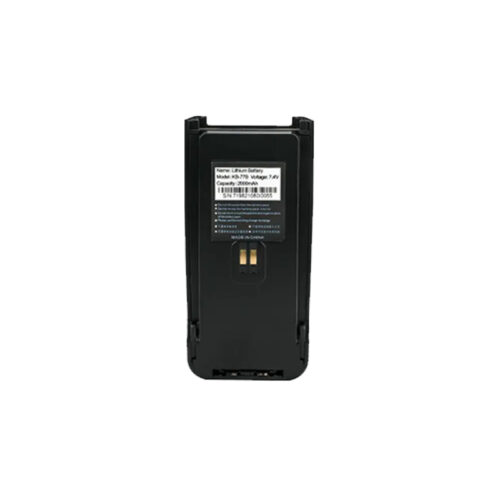 RPB-KB77b Li-ion Walkie Talkie Battery for Kirisun radio
