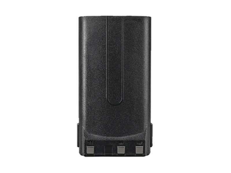 KNB-14 (2) RPB-KNB14 Rechargeable Battery for Kenwood Battery Radios