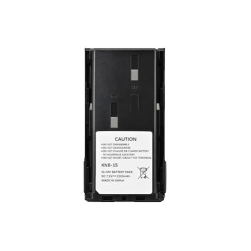 RPB-KNB15 Rechargeable Battery for Kenwood Radios