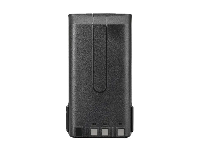KNB-15 (2) RPB-KNB15 Rechargeable Battery for Kenwood Radios