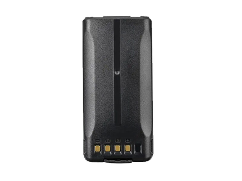 KNB-33L (2) RPB-KNB33L Rechargeable Battery for Kenwood Radios