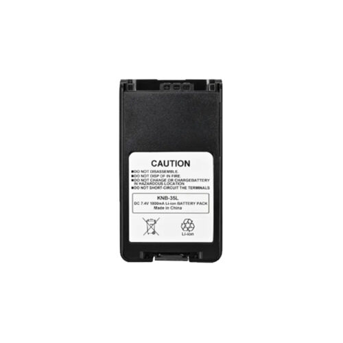 RPB-KNB35L Rechargeable Battery for Kenwood Radios