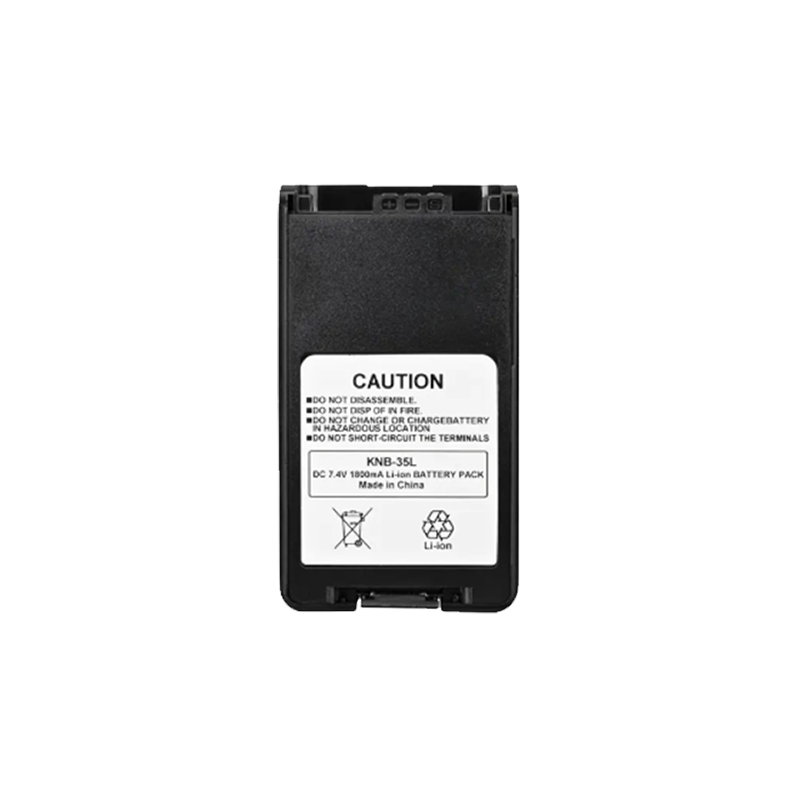 RPB-KNB35L Rechargeable Battery for Kenwood Radios
